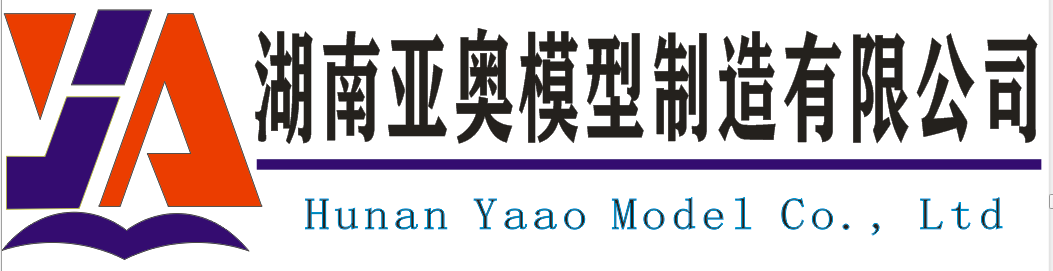 亞奧（ào）模型