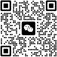 微（wēi）信二維碼