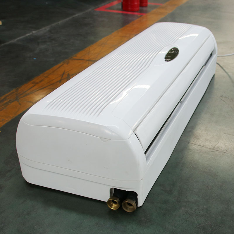 壁掛風機（jī）盤管