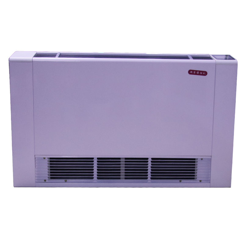 超薄風機盤管（guǎn）