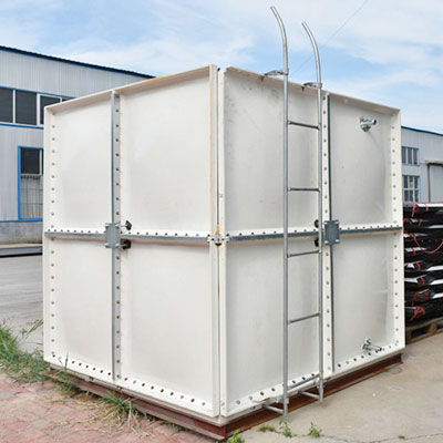 組合式玻璃鋼水箱（xiāng）